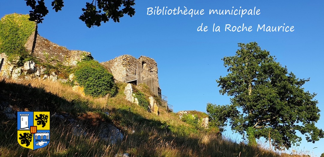 Bibliothèque de La Roche Maurice